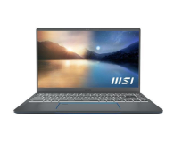 MSI Prestige 14 Evo A11M-018PL i5-1135G7/16GB/512GB SSD/14" FHD/ - 1391491 - zdjęcie 1